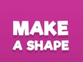 遊戲Make A Shape