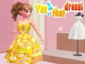 遊戲Yes That Dress