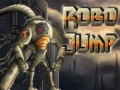遊戲Robo Jump