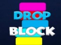 遊戲Drop Block