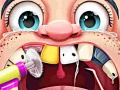 遊戲Crazy Dentist