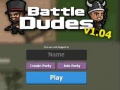 遊戲Battle Dudes