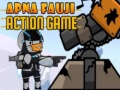 遊戲Apna Faugi Action Game