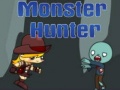 遊戲Monster Hunter