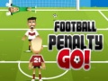 遊戲Football Penalty Go!