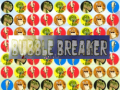 遊戲Bubble Breaker