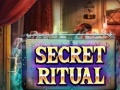 遊戲Secret Ritual