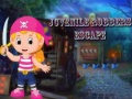 遊戲Juvenile Robber Escap