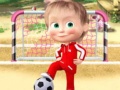 遊戲Cartoon Football Games For Kids