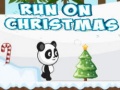 遊戲Run On Christmas