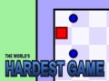 遊戲The World's Hardest Game