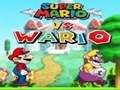 遊戲Super Mario vs Wario