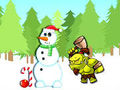 遊戲Running On Christmas