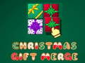 遊戲Christmas Gift Merge