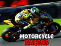 遊戲Motorcycle Racers