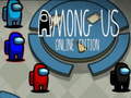 遊戲Among Us Online Edition