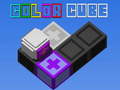 遊戲Color Cube
