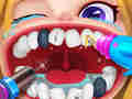 遊戲Dental Care Game