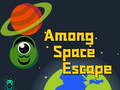 遊戲Among Space Escape