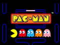遊戲Pac-man 