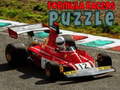遊戲Formula Racers Puzzle