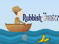 遊戲Rubbish Hunter