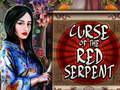 遊戲Curse of the Red Serpent