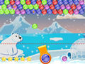 遊戲Winter Bubble