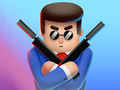 遊戲Mr Bullet 3D