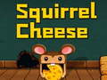 遊戲Squirrel Cheese