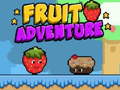 遊戲Fruit Adventure