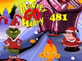 遊戲Monkey GO Happy Stage 481