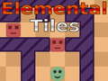 遊戲Elemental Tiles