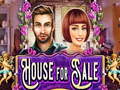 遊戲House for Sale