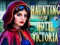 遊戲Haunting of Hotel Victoria