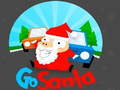 遊戲Go Santa