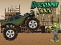 遊戲Apocalypse Truck