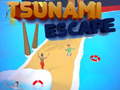 遊戲Tsunami Escape