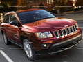 遊戲Jeep Compass Puzzle