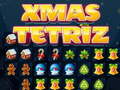 遊戲Xmas Tetriz