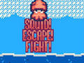 遊戲Squid Escape Fight