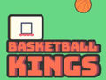遊戲Basketball Kings