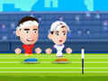 遊戲Tennis Masters