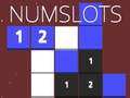 遊戲Numslots