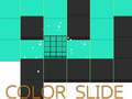 遊戲Color Slide