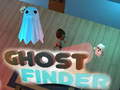 遊戲Ghost Finder