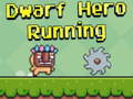遊戲Dwarf Hero Running