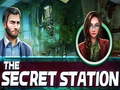 遊戲The Secret Station