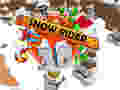 遊戲Snow Rider 3D