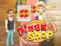 遊戲Pizza Shop